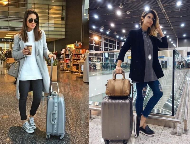 5 Dicas Essenciais para um Aerolook Perfeito
Como Montar um Aerolook Confortável e Elegante
Guia Completo de Aerolooks para Viagens
Aerolook: Tendências e Inspirações para Viajar com Estilo
O Que Levar na Mala de Mão: Foco no Aerolook