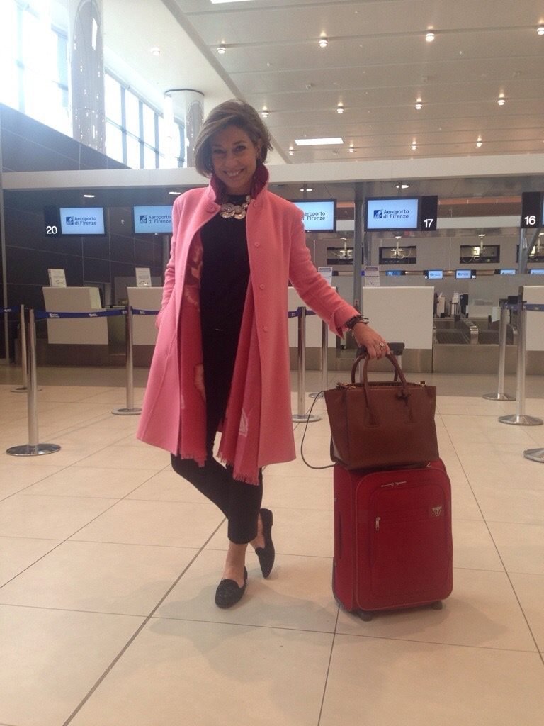 5 Dicas Essenciais para um Aerolook Perfeito
Como Montar um Aerolook Confortável e Elegante
Guia Completo de Aerolooks para Viagens
Aerolook: Tendências e Inspirações para Viajar com Estilo
O Que Levar na Mala de Mão: Foco no Aerolook