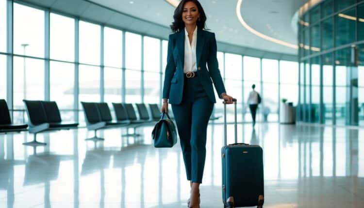 5 Dicas Essenciais para um Aerolook Perfeito
Como Montar um Aerolook Confortável e Elegante
Guia Completo de Aerolooks para Viagens
Aerolook: Tendências e Inspirações para Viajar com Estilo
O Que Levar na Mala de Mão: Foco no Aerolook