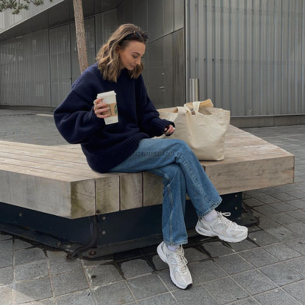 looks para aeroporto confortáveis e estilosos