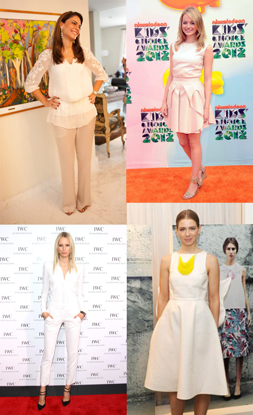 looks para batizado em dias frios