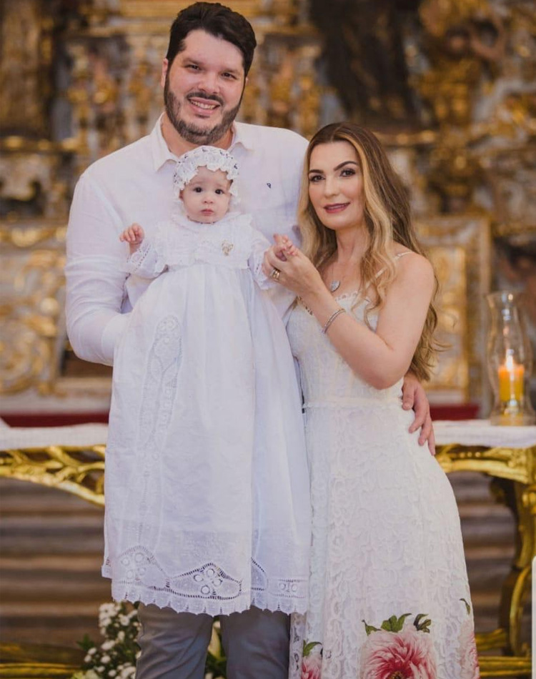 Acessórios de inverno para bebês: Proteção e estilo no batizado