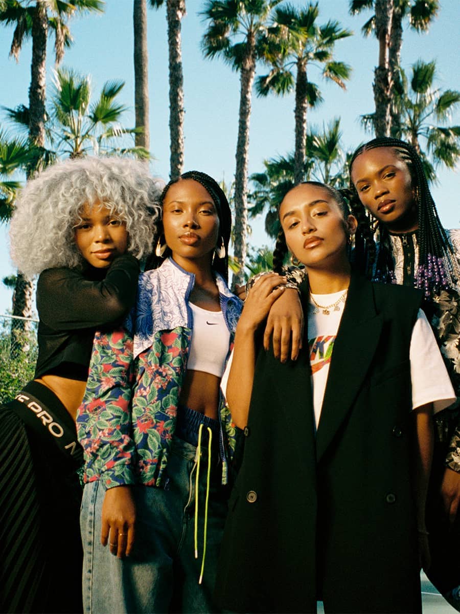 Guia de acessórios para festivais