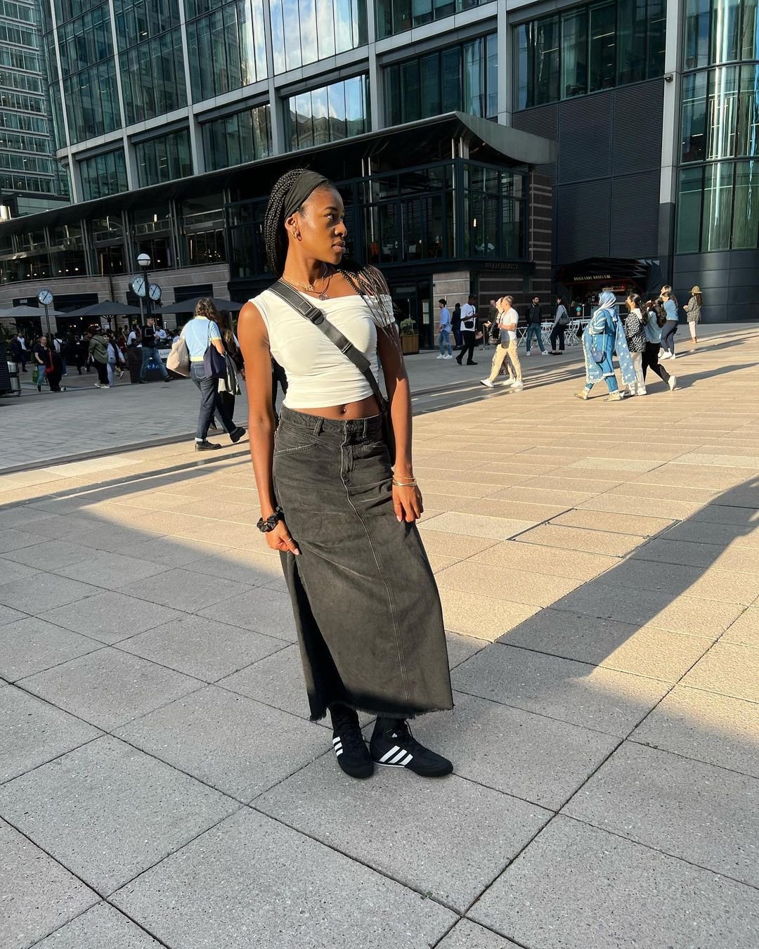 Dicas de maquiagem para festivais de música