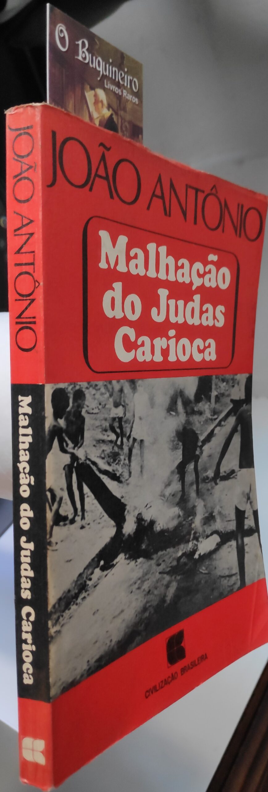 malhação do judas brasília
