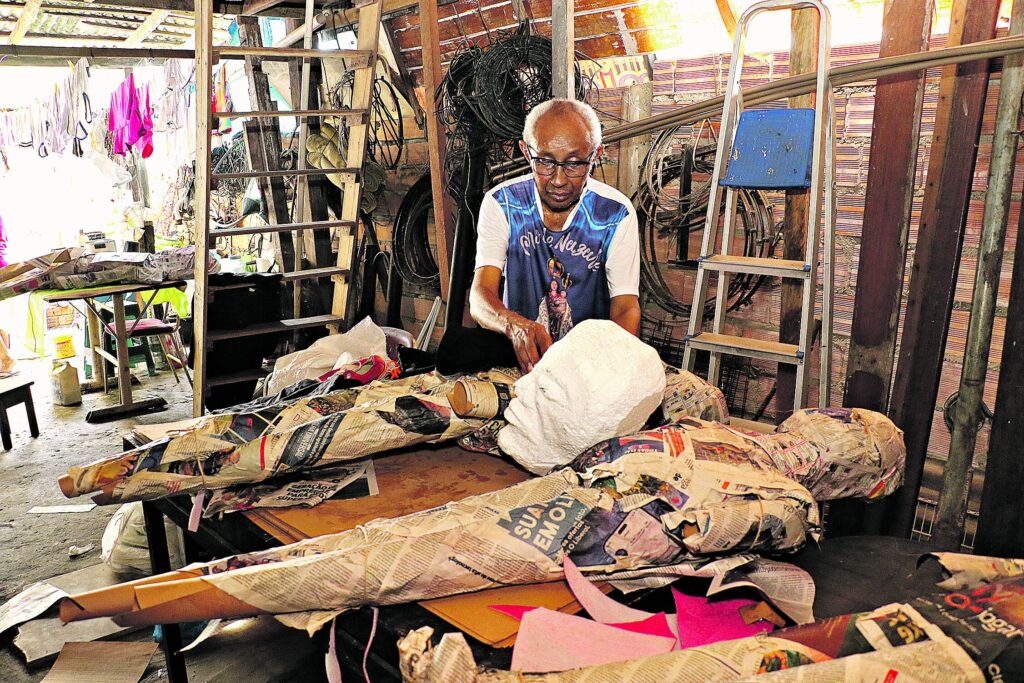 O Testamento do Judas: Humor e Crítica Social