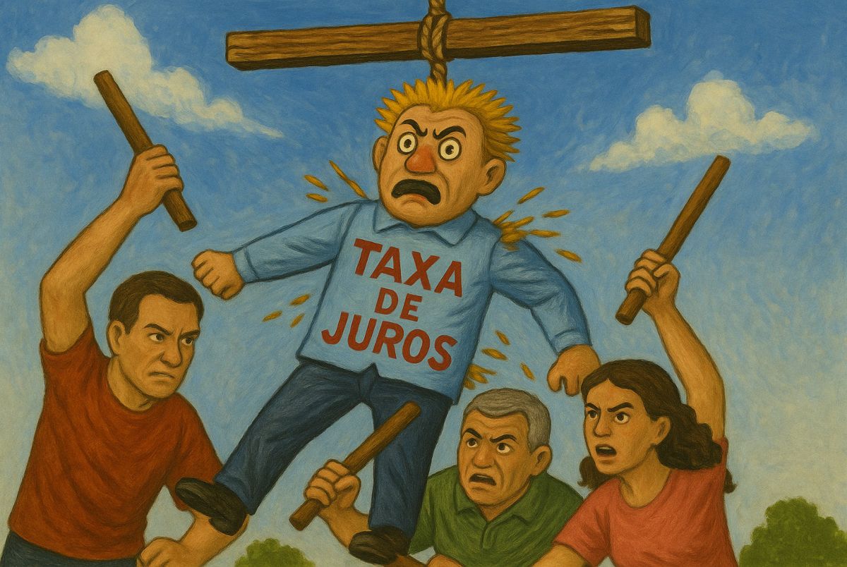 malhação do judas brasília