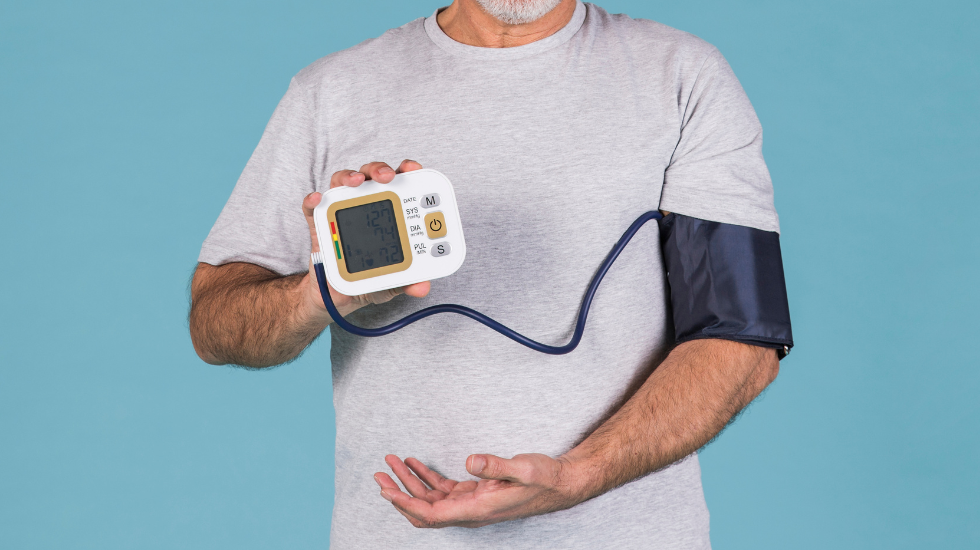 Erros Comuns ao Medir a Pressão em Casa e Como Evitá-los