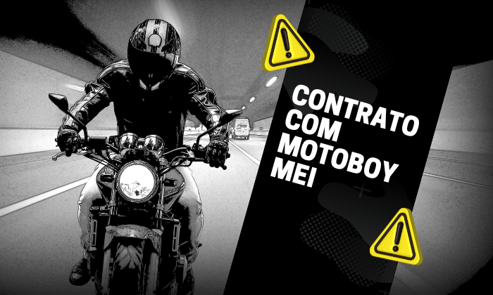 Entenda os Benefícios Previdenciários para Motoboys MEI