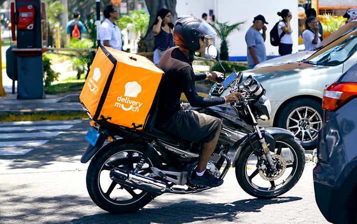 Guia Completo: Como Abrir MEI para Entregador em 5 Passos