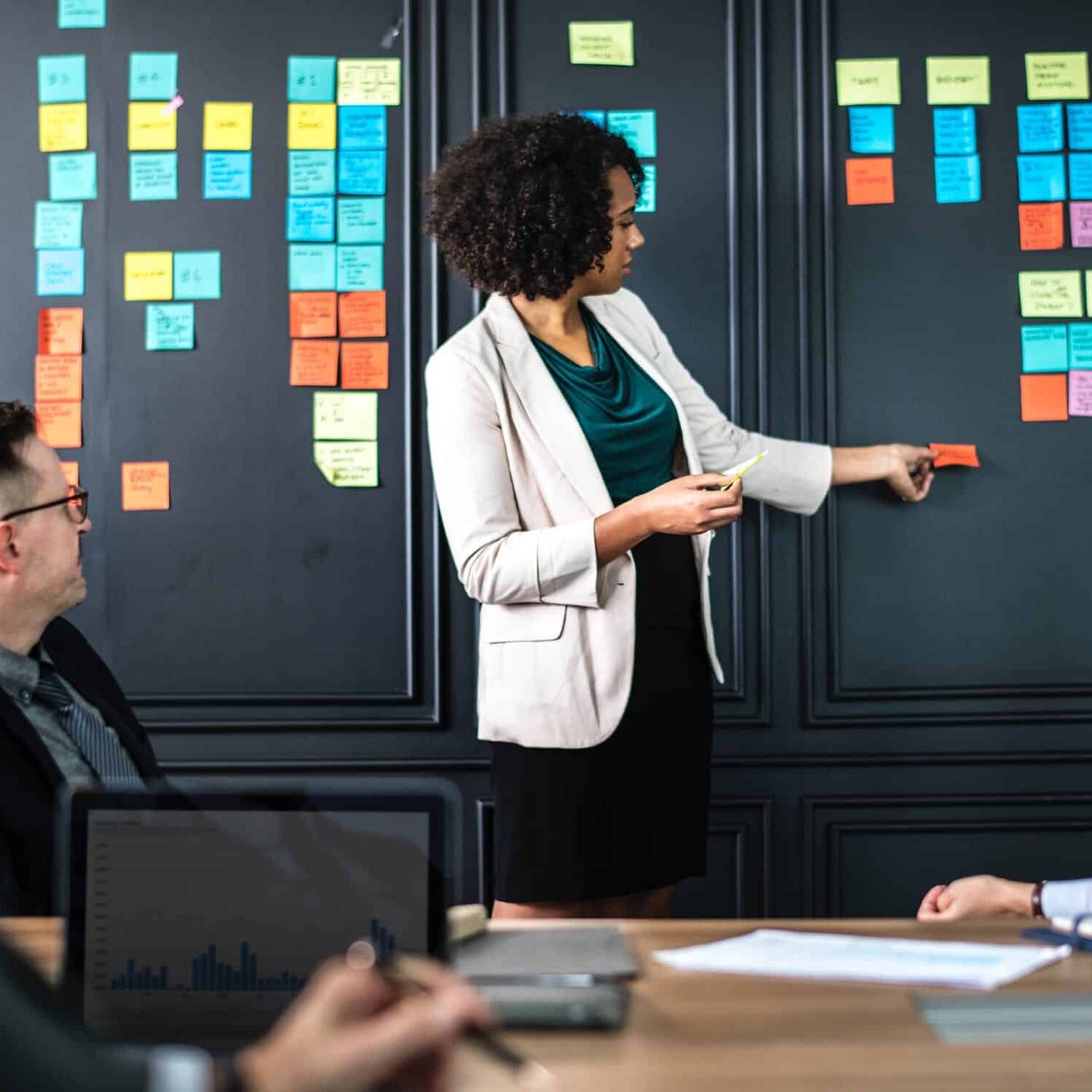 Planejamento Financeiro para MEI Organizador de Eventos