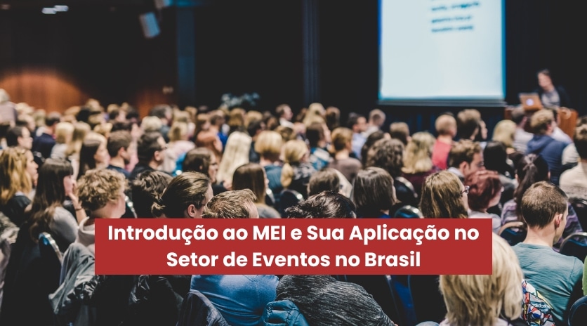 Como Emitir Nota Fiscal como MEI Organizador de Eventos