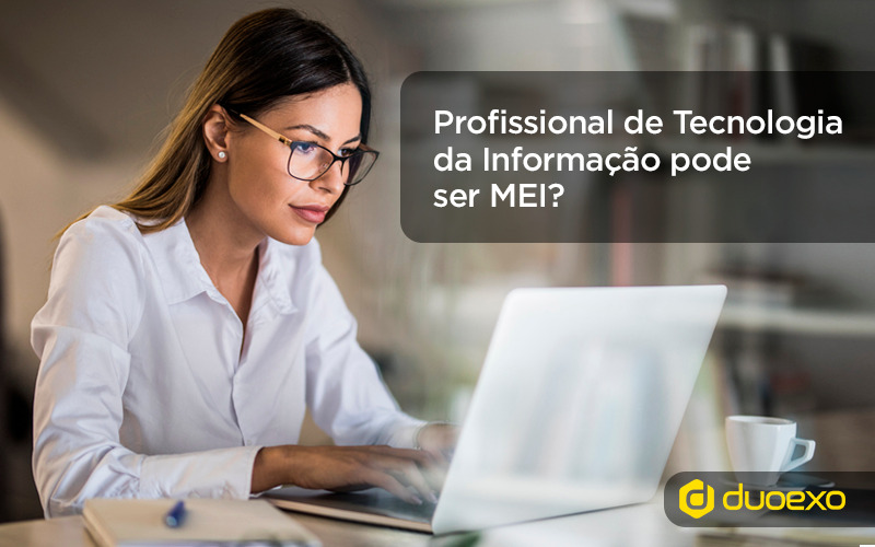 MEI para programadores e tecnologia