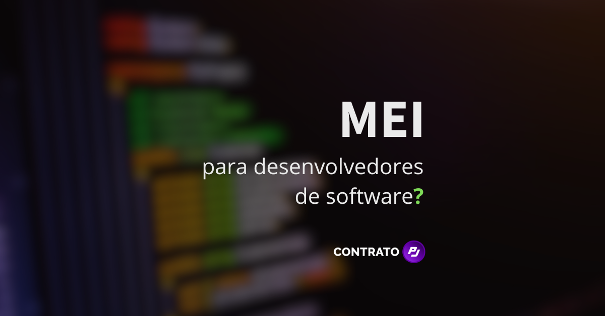 O que é CNAE e como escolher o correto para sua atividade de TI