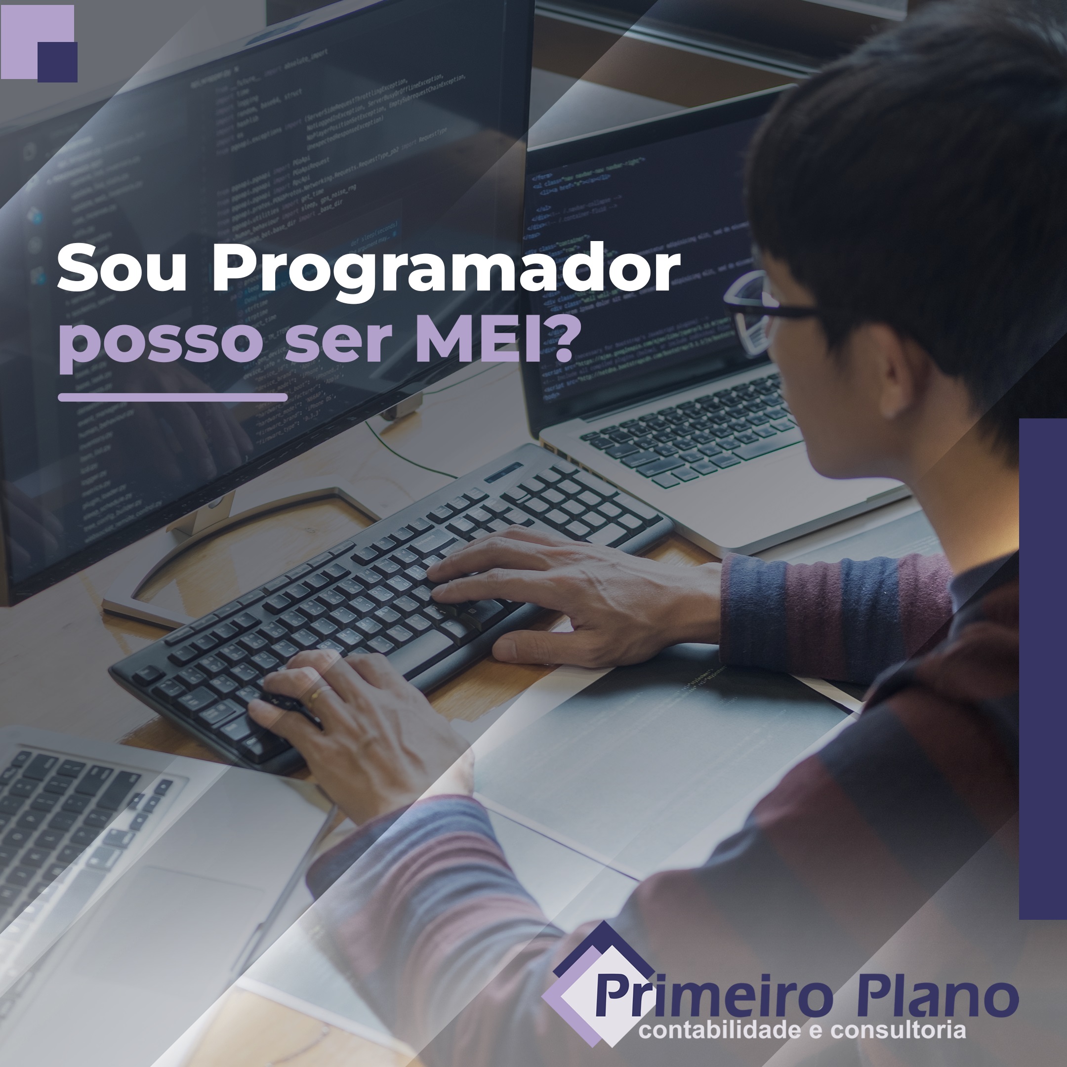 MEI para programadores e tecnologia