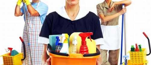 Entenda as restrições para MEI na fabricação e venda de produtos de limpeza