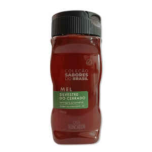 As Melhores Floradas de Mel do Cerrado