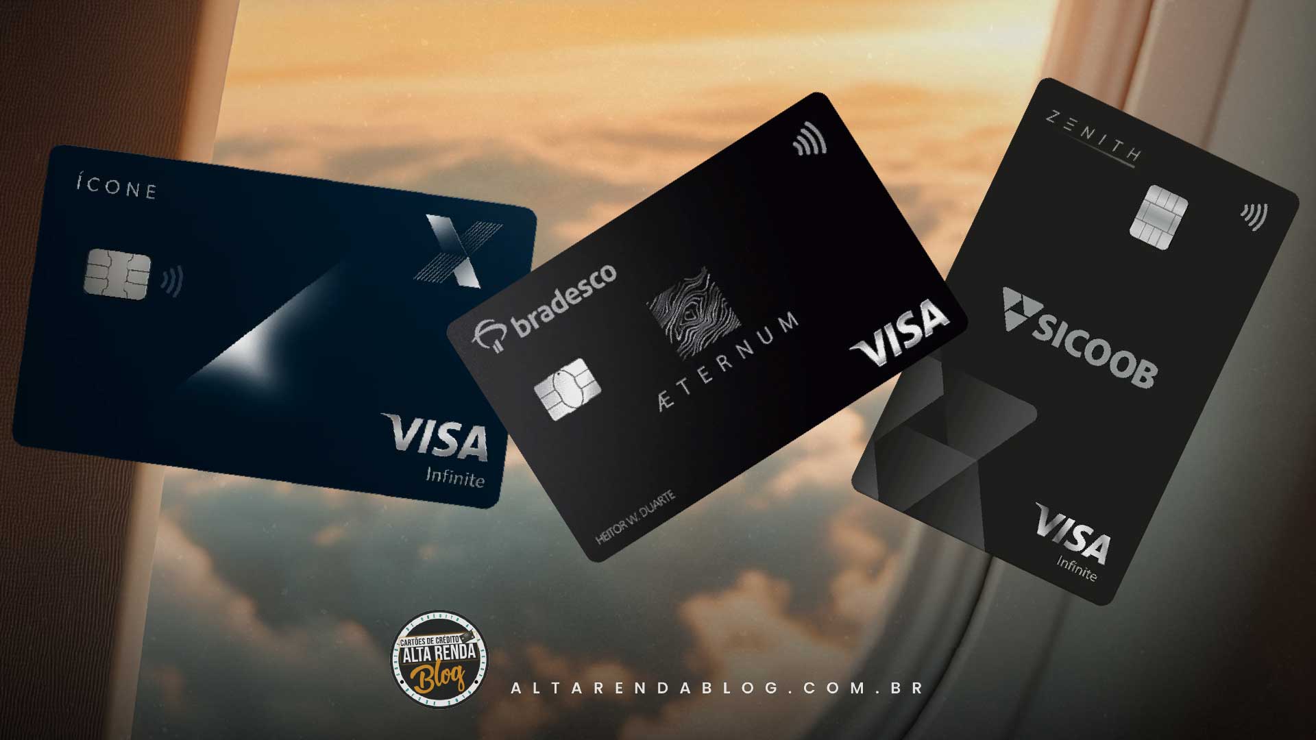 melhor cartão de crédito 2026