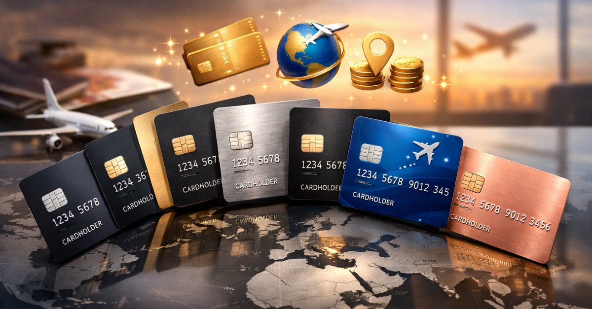 Guia completo de cashback: como funciona e quais os melhores cartões