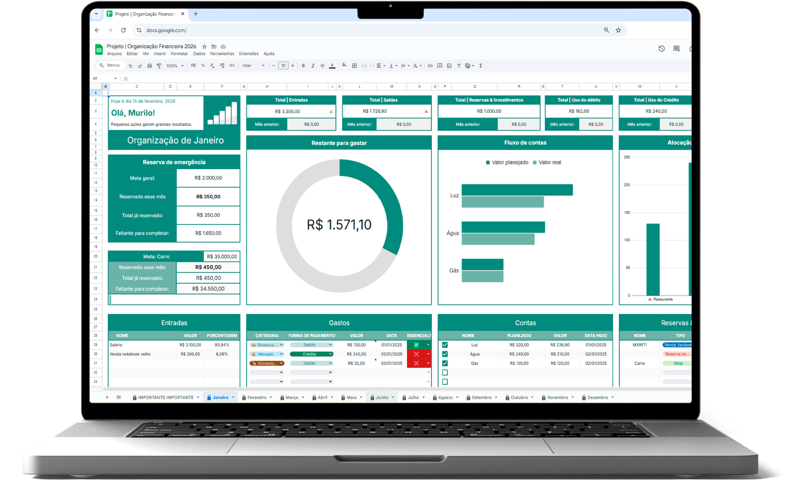 Gestão de patrimônio: Os melhores aplicativos para alta renda em 2026