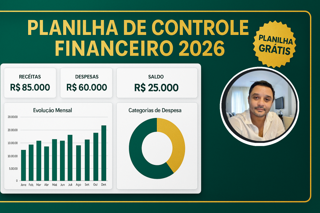 Guia completo: Escolhendo o melhor aplicativo de controle financeiro para suas necessidades