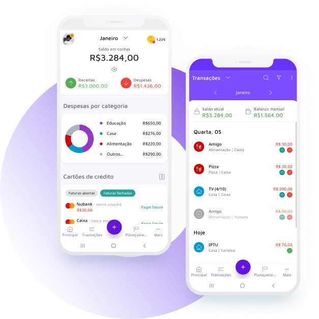Gratuito vs. Pago: Qual o melhor tipo de aplicativo de controle financeiro para você?