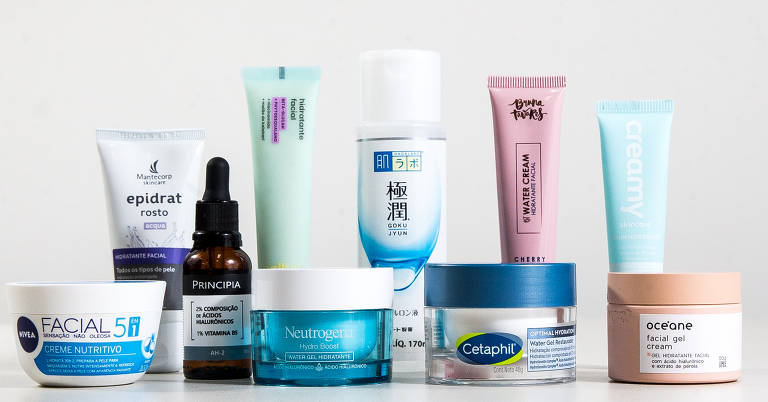 Como Escolher o Hidratante Facial Ideal para Você