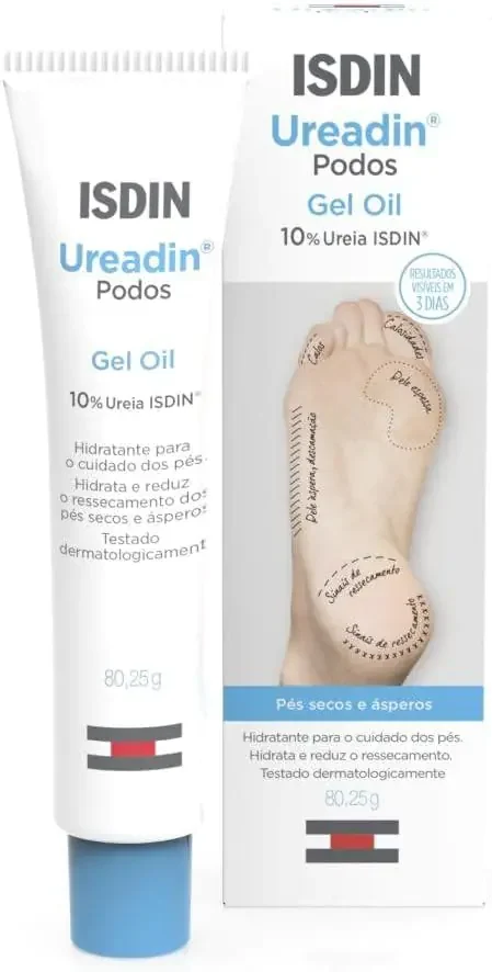 Como usar meias de algodão para potencializar hidratação dos pés