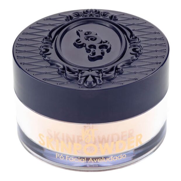 Os 5 melhores pós translúcidos para um acabamento impecável