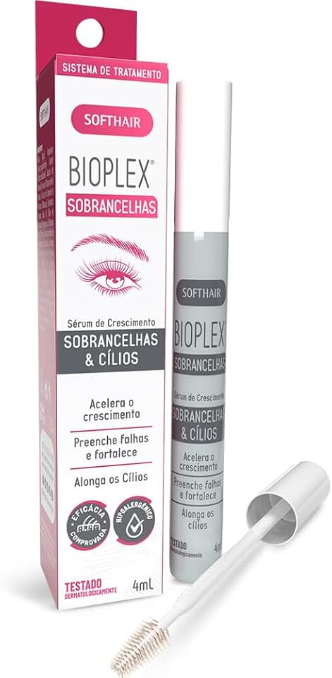 Mitos e verdades sobre o crescimento de sobrancelhas