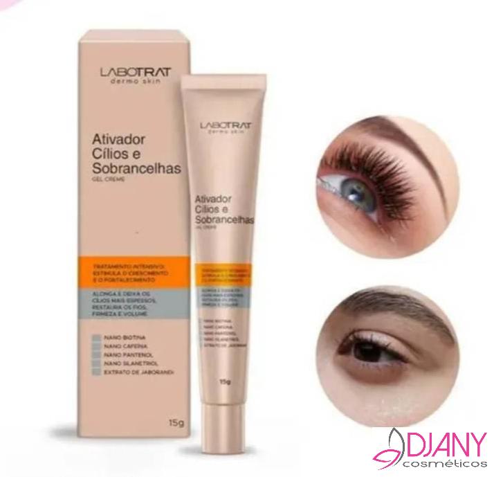 Benefícios do Óleo de Rícino para o crescimento dos pelos