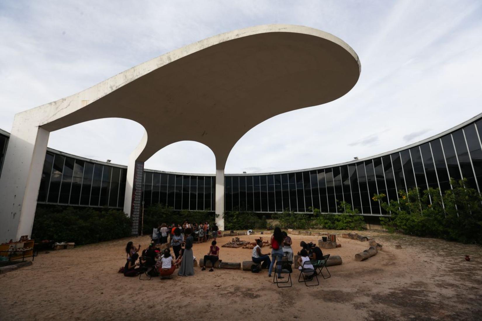 Por Dentro do Memorial dos Povos Indígenas: Um Tesouro Cultural no Coração do Brasil