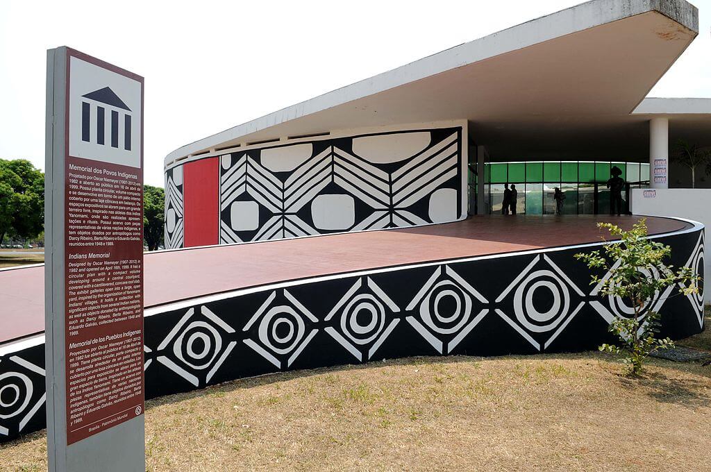 Descobrindo a Riqueza do Acervo do MPI: Arte Indígena em Brasília