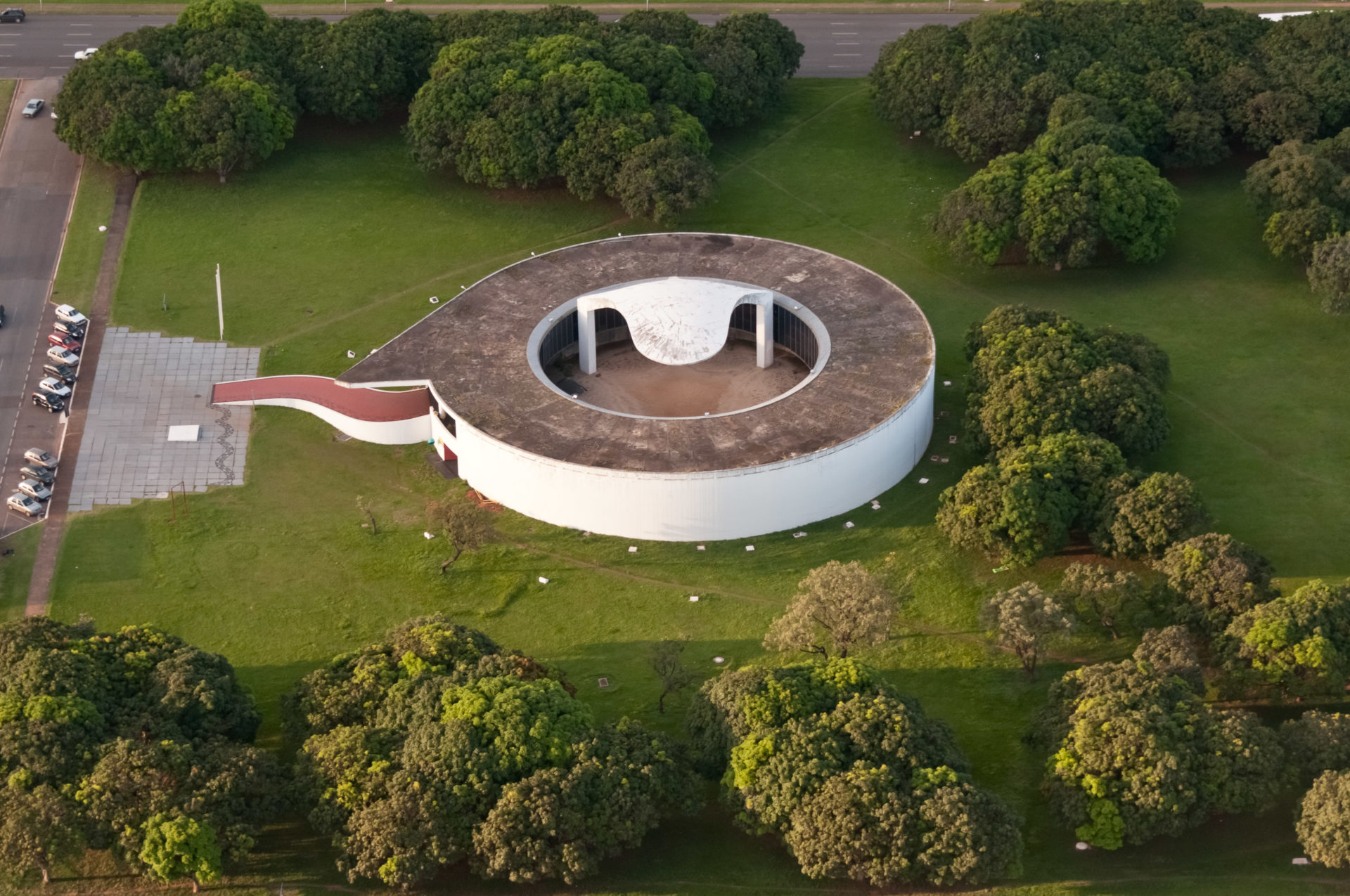 Memorial dos Povos Indígenas: História, Horários e Entrada Gratuita