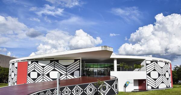 Por Dentro do Memorial dos Povos Indígenas: Um Tesouro Cultural no Coração do Brasil