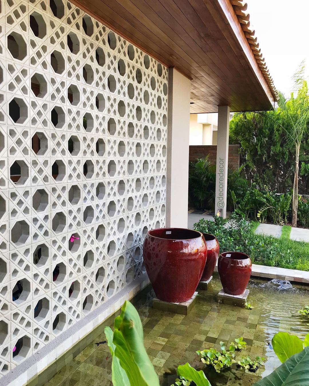 Guia Completo: Como Escolher o Cobogó Ideal para Sua Casa em Brasília