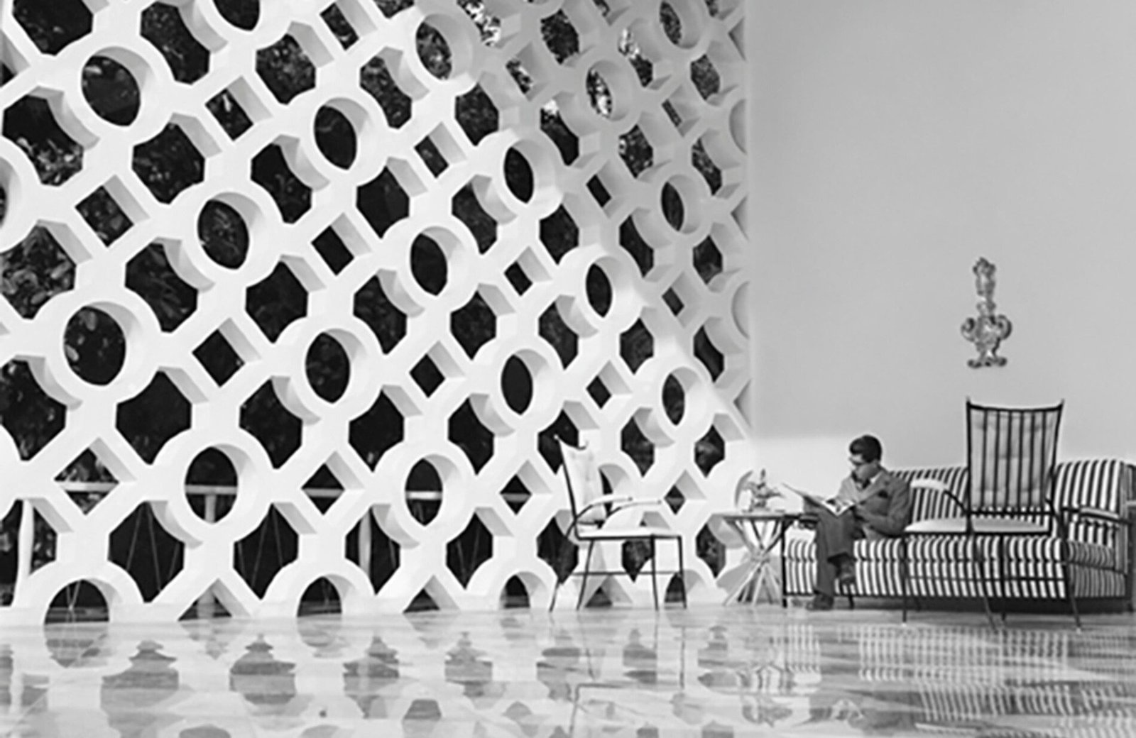 Tendências de Design com Cobogós: Inspirações para Projetos em Brasília