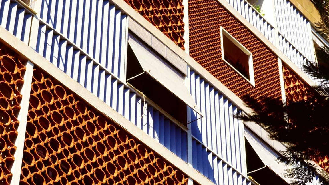 Guia Completo: Como Escolher o Cobogó Ideal para Sua Casa em Brasília