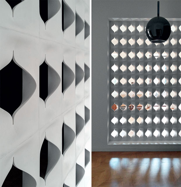 Tendências de Design com Cobogós: Inspirações para Projetos em Brasília