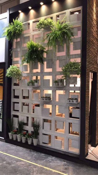 Tendências de Design com Cobogós: Inspirações para Projetos em Brasília