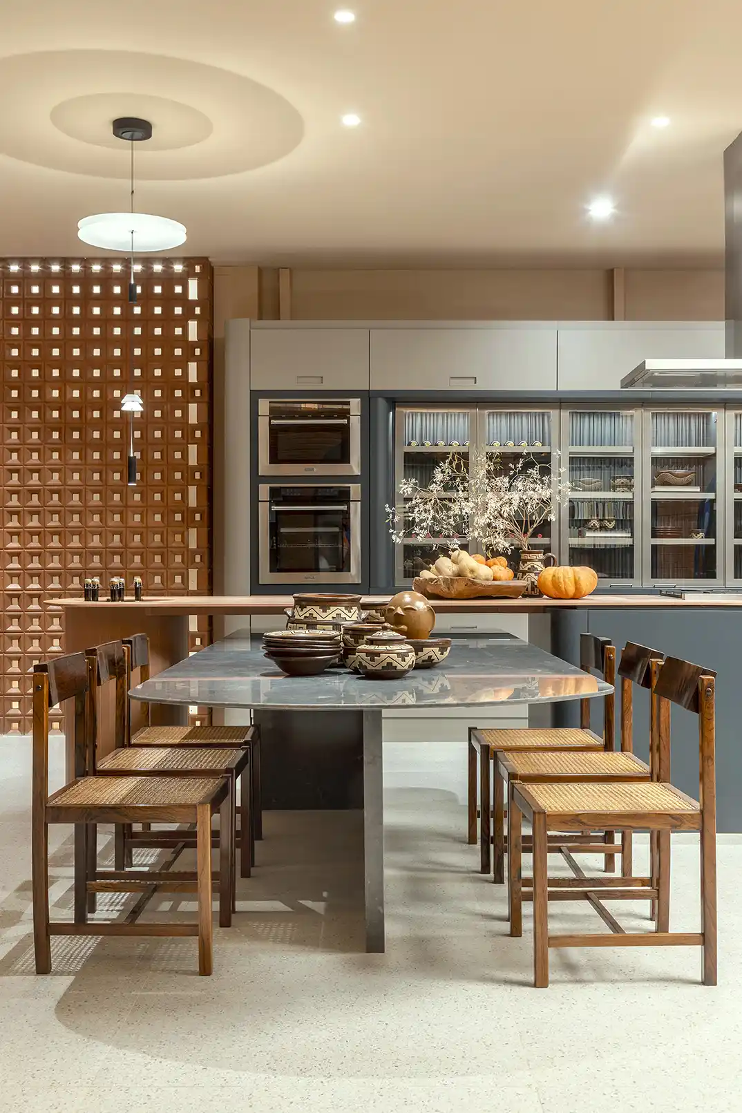 Mercado Cobogó: Um Ponto de Encontro Cultural e Gastronômico em Brasília