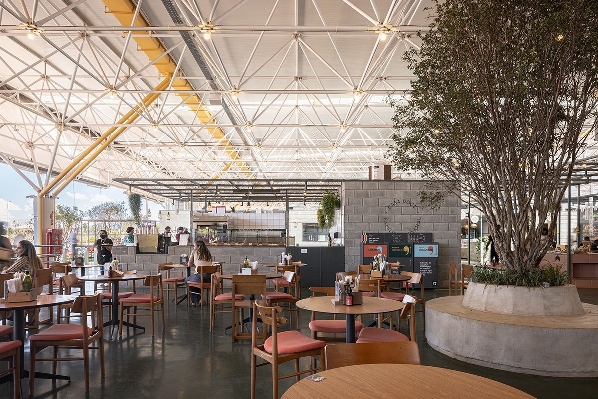 5 ideias de títulos:
1. Guia Completo de Orgânicos em Brasília: Mercados