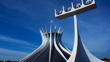 Guia completo da Mesquita do Centro Islâmico de Brasília