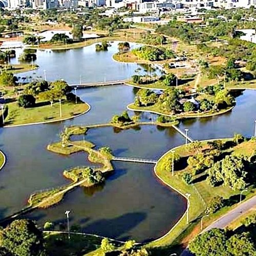 micos brasília parques