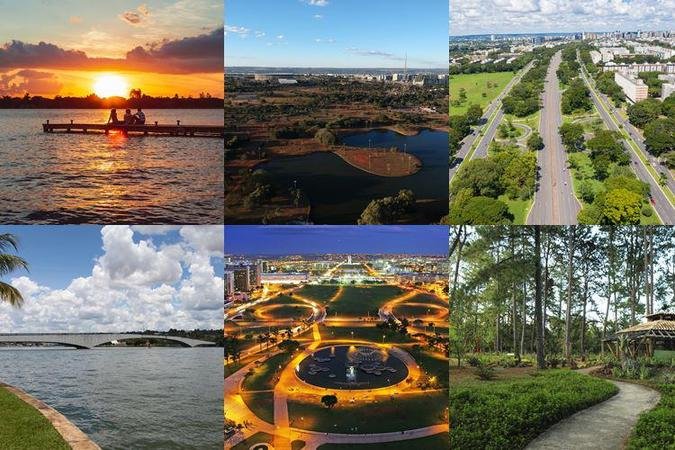 Guia Completo: Horários e Preços dos Parques de Brasília para Ver Animais