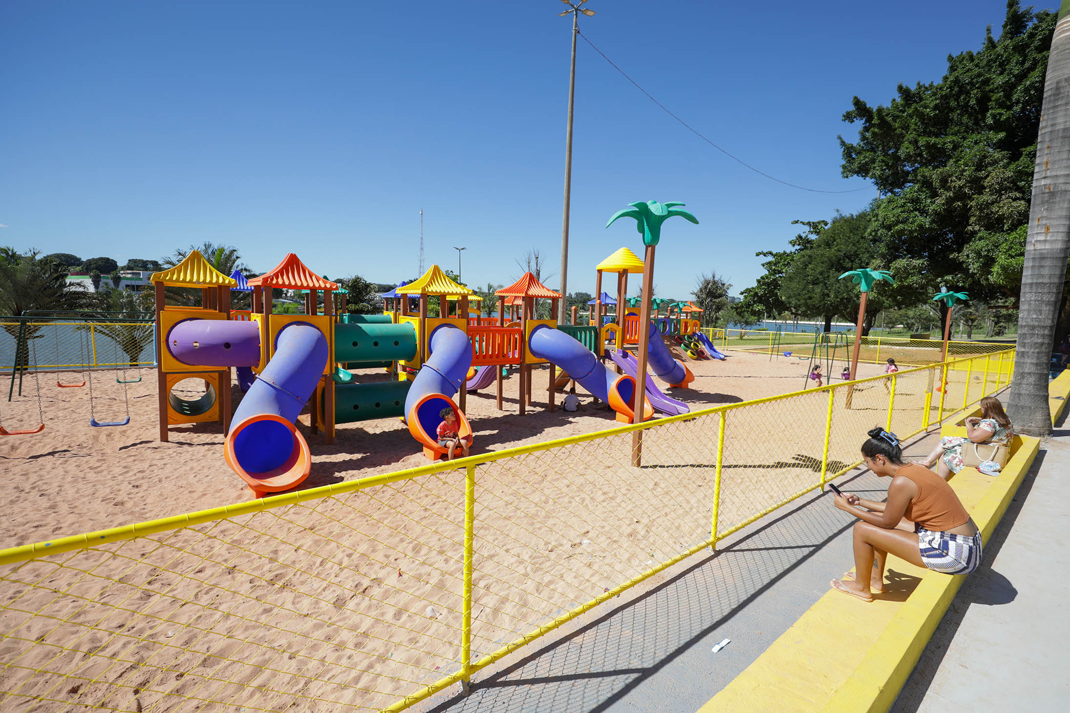 Guia Completo: Horários e Preços dos Parques de Brasília para Ver Animais