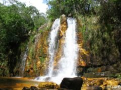 Guia de Trilhas Místicas na Chapada dos Veadeiros