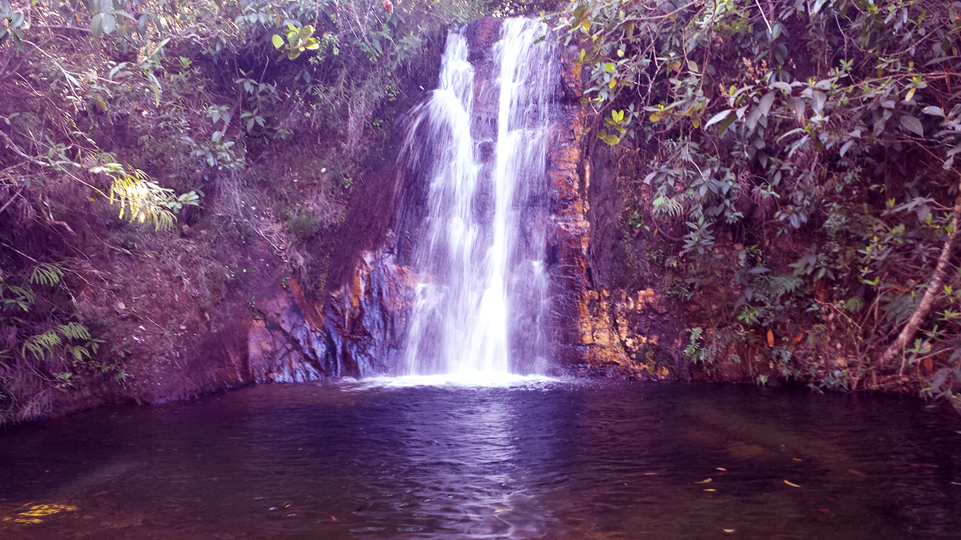 misticismo chapada dos veadeiros cristais