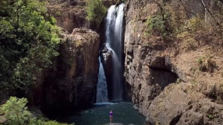 Roteiro Completo de 5 Dias na Chapada dos Veadeiros