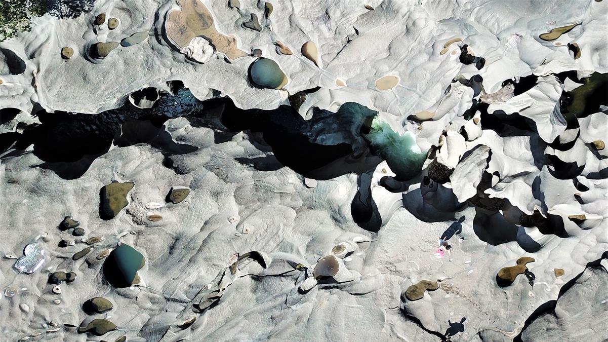 Roteiro Completo de 5 Dias na Chapada dos Veadeiros